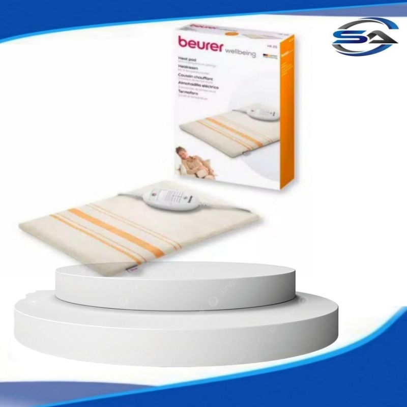 Beurer Heating Pad Klasik HK 25