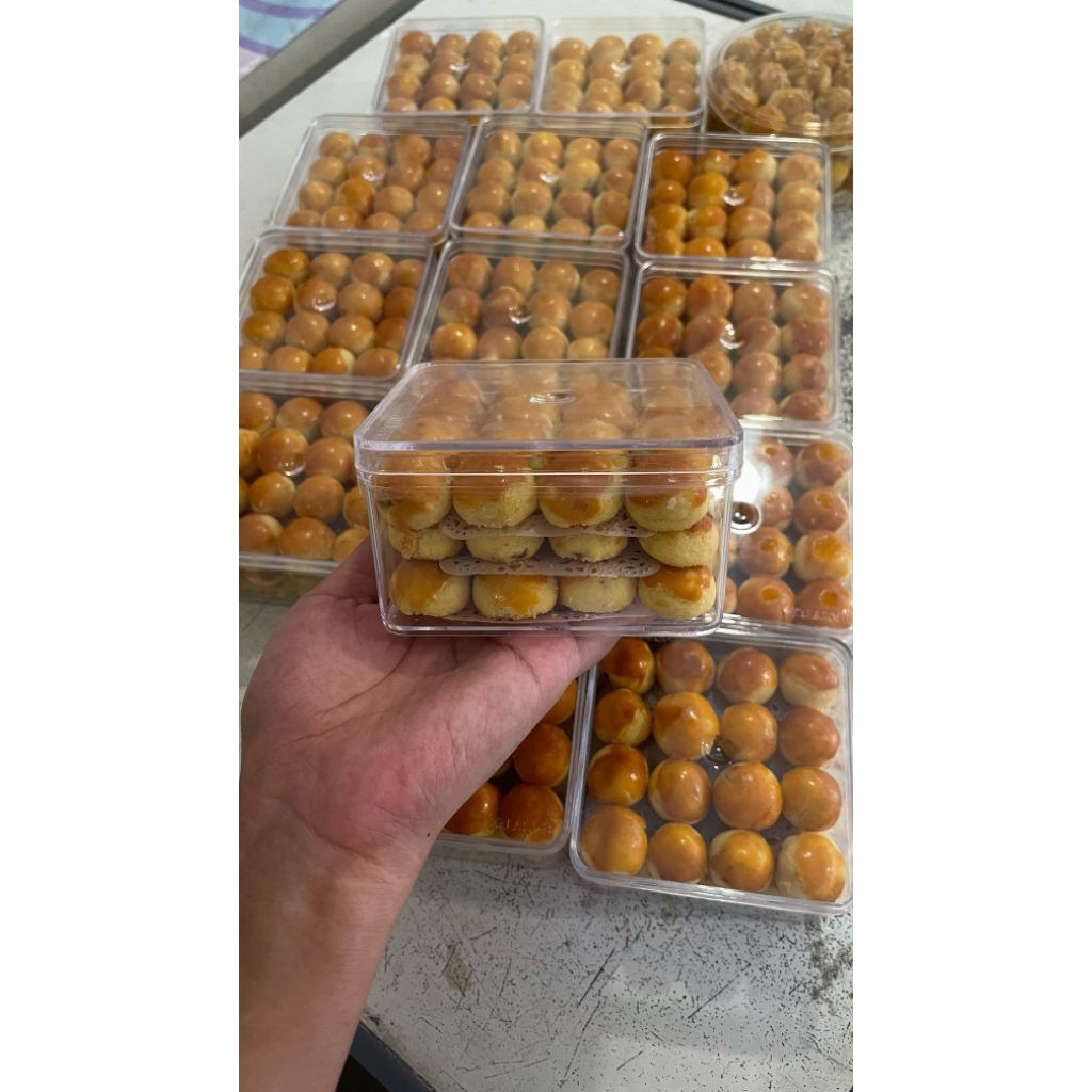 

NASTAR WYSMAN 300 GRAM READY SIAP KIRIM