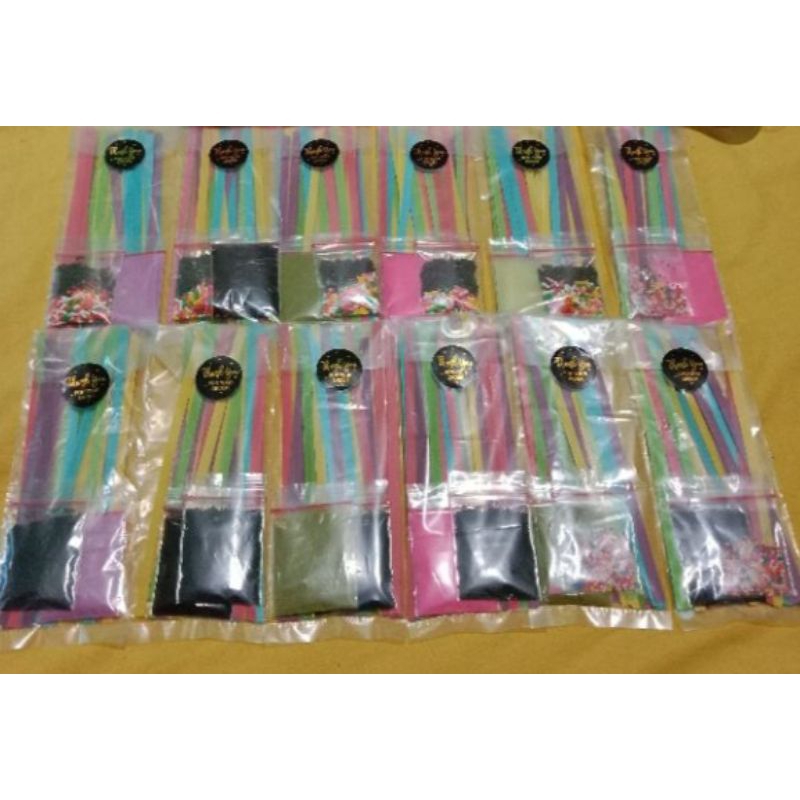 

Mie lidi manis coklat lumer murah