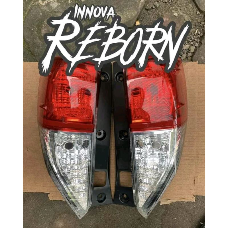 stoplamp innova reborn