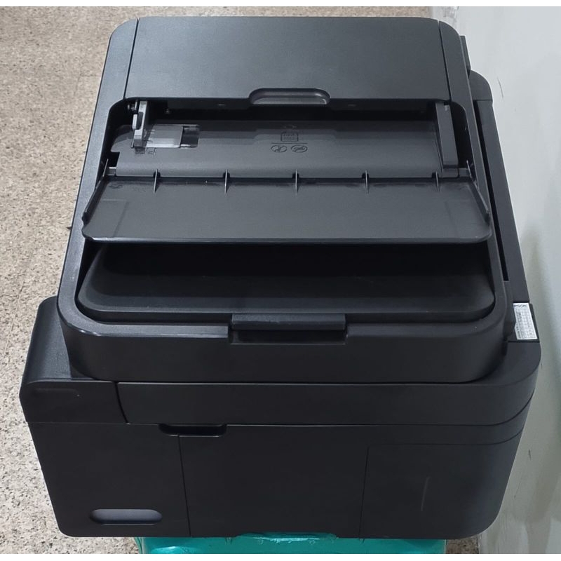 Epson L6170 Printer Siap Pakai