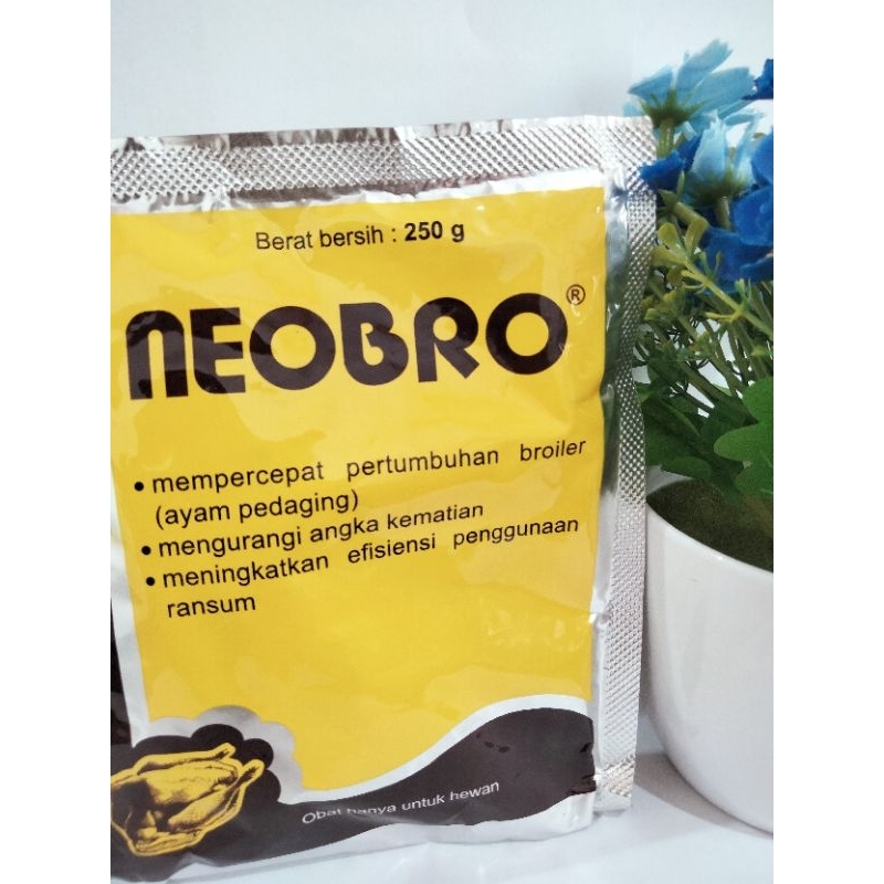 NEOBRO MEDION 250gram
