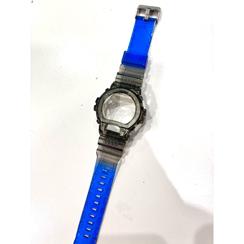 Bnb Gshock GDX 6900 Gradasi