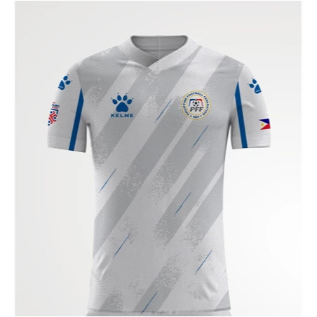 Jersey Philippines Home Away AFF 2020 2021 Filipina
