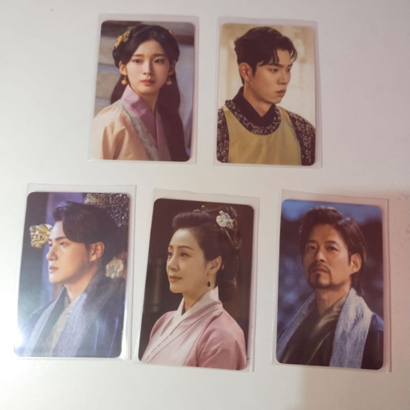 Alchemy of Souls - JKT48