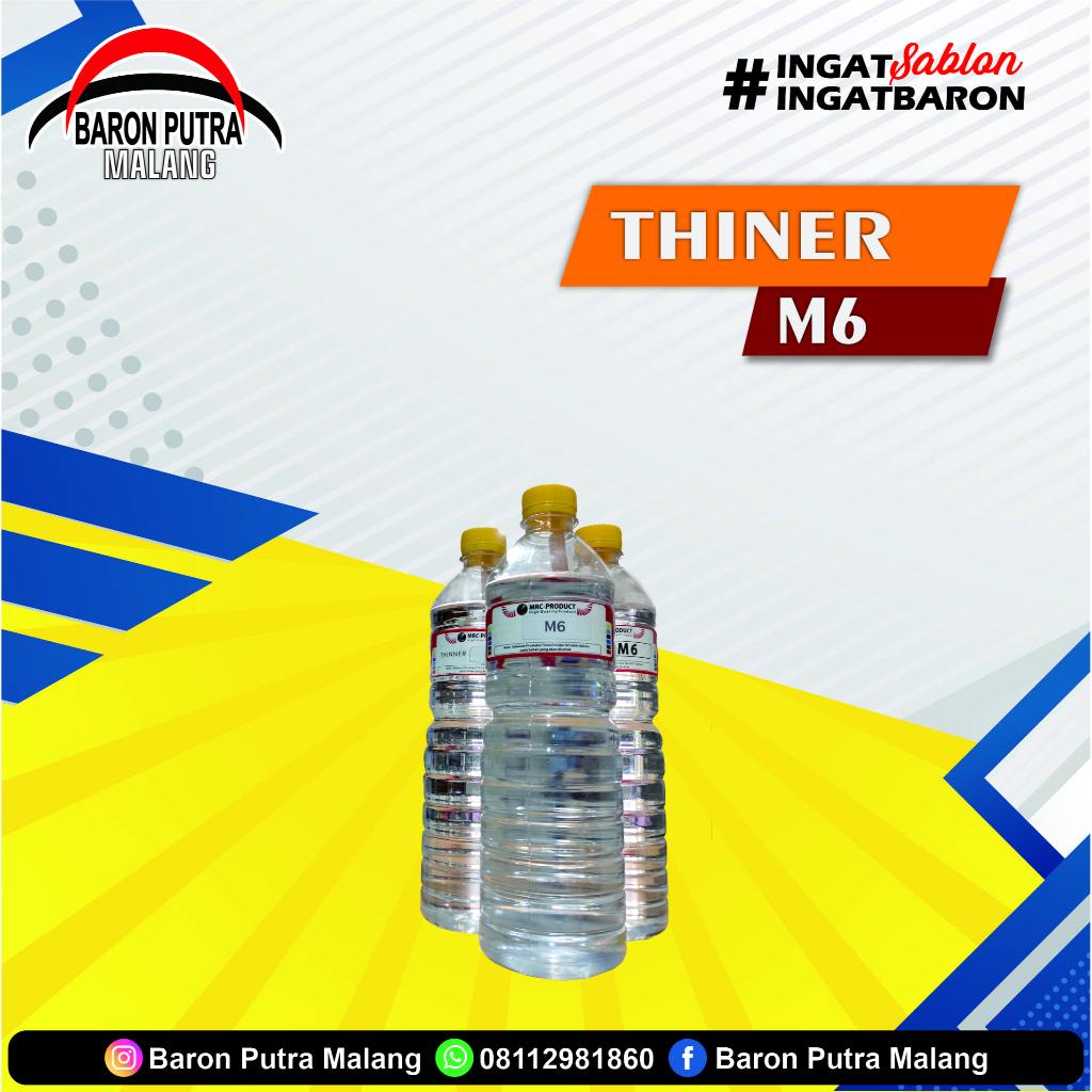 

THINER M6