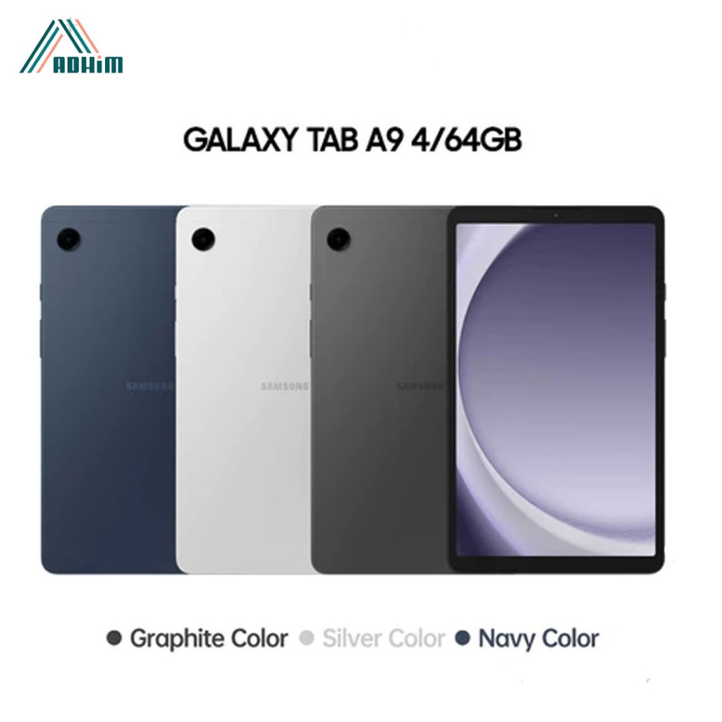 Samsung Galaxy Tab A9 4/64GBSamsung Galaxy Tab A9 4/64GB