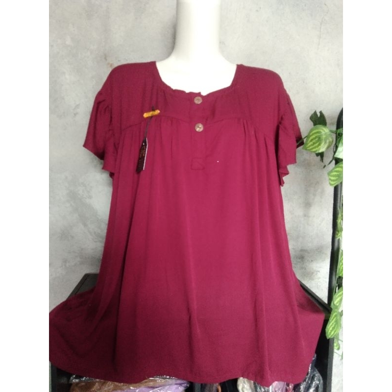 daster setelan celana pendek