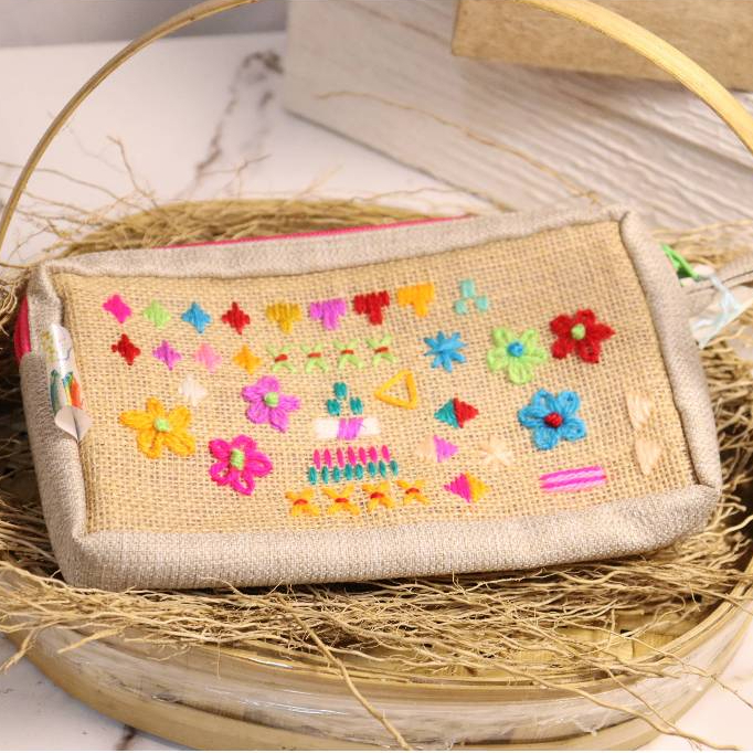 

Pencil Case Puka/Garin