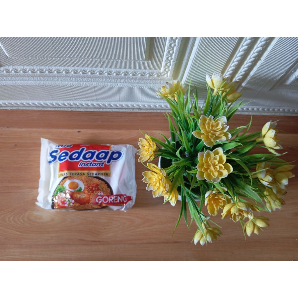 

Mie Sedaap Goreng