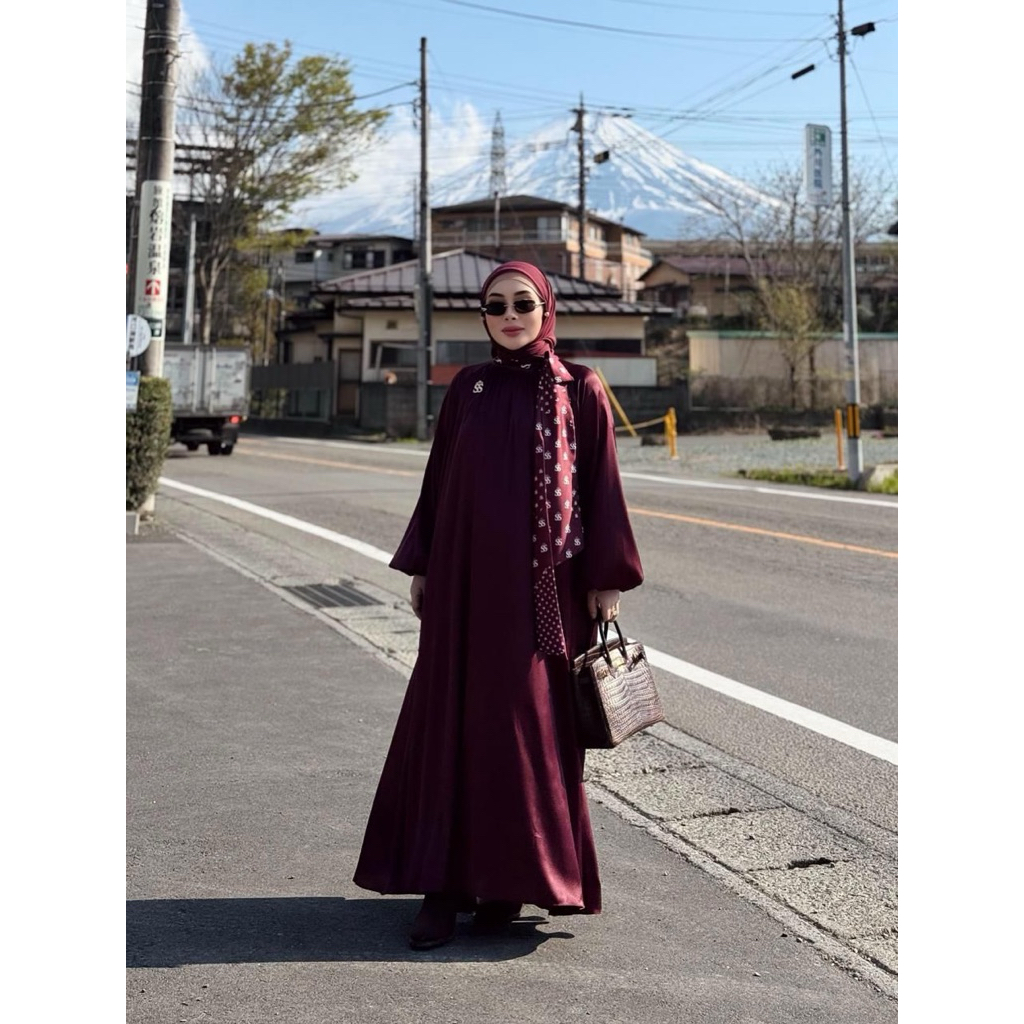 GAMIS SHELLA SAUKIA ( gm 154 ss )