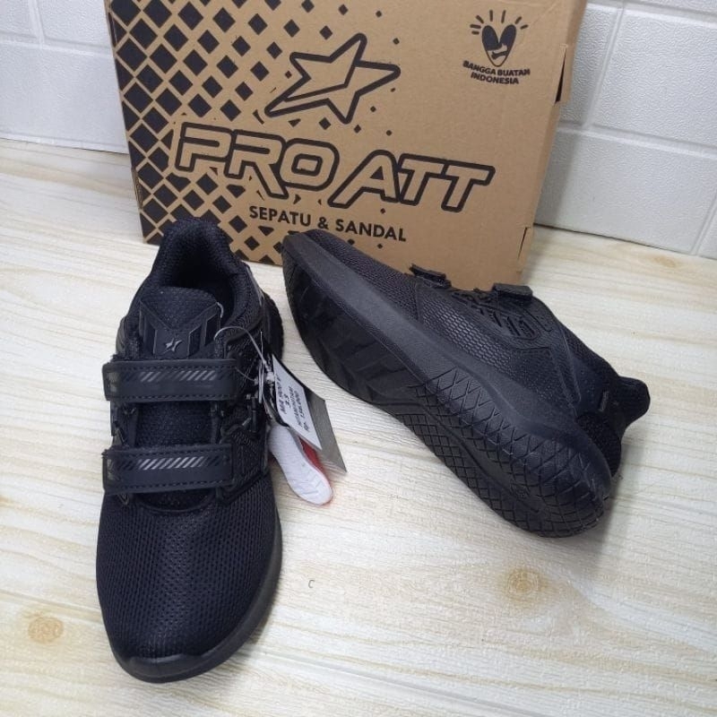 sepatu pro att rekat MA900,RA581,MR851
