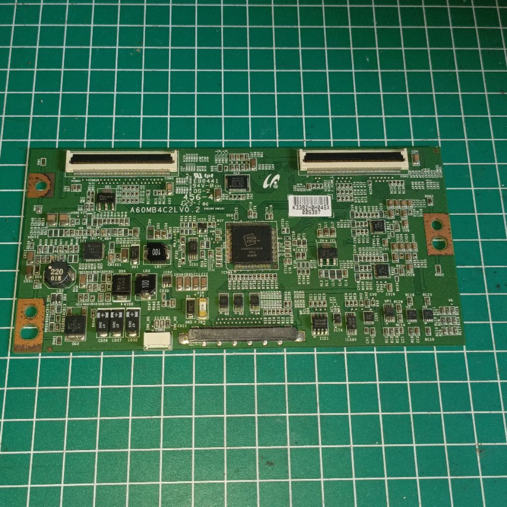 ticon toshiba 40av700e