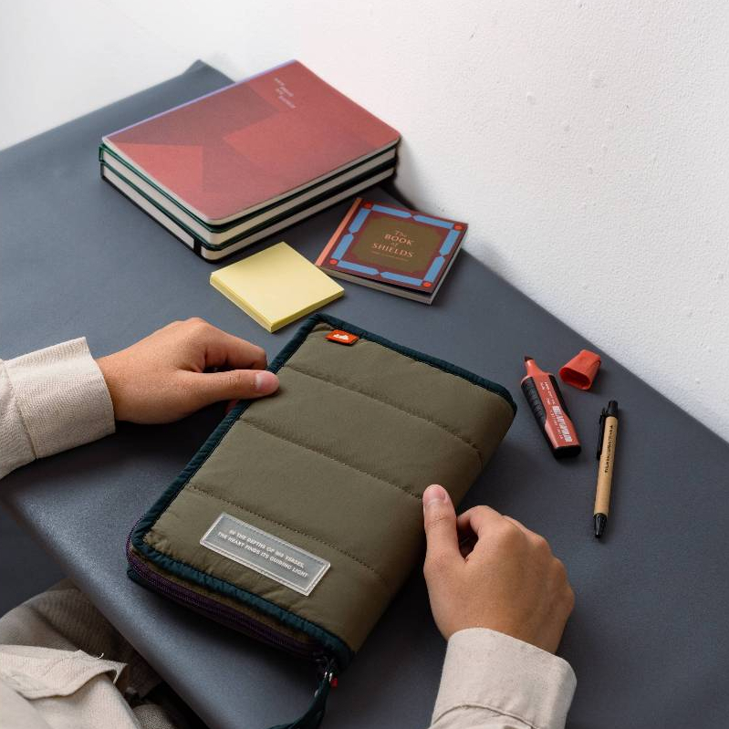 

Cover Al-Qur’an A5