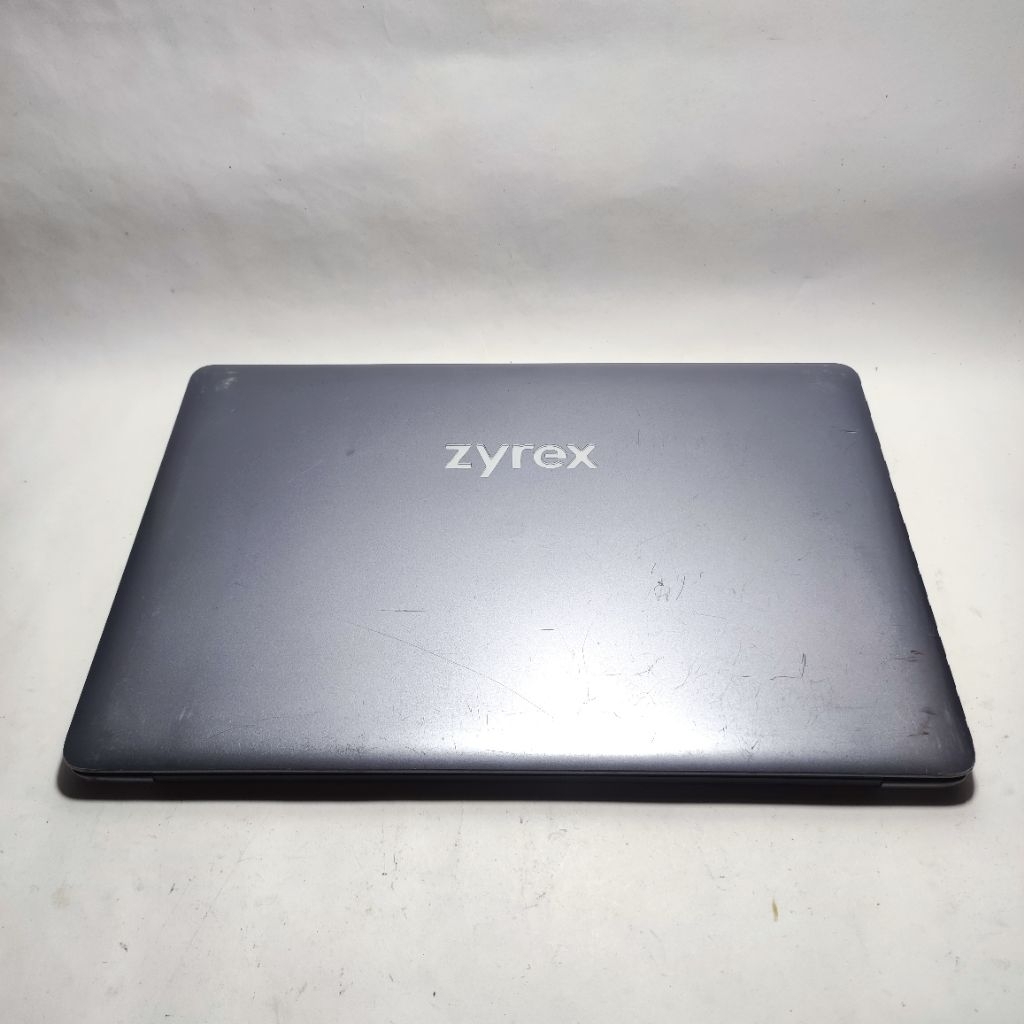 Casing casing Case Kesing Original Laptop Zyrex Sky 232