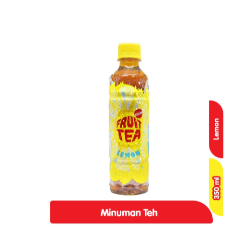 

Fruit Tea Minuman Teh 350 ml