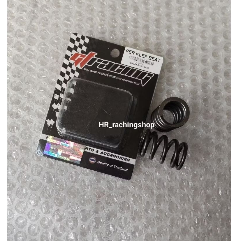 per klep Swedia gf racing beat karbu 32mm