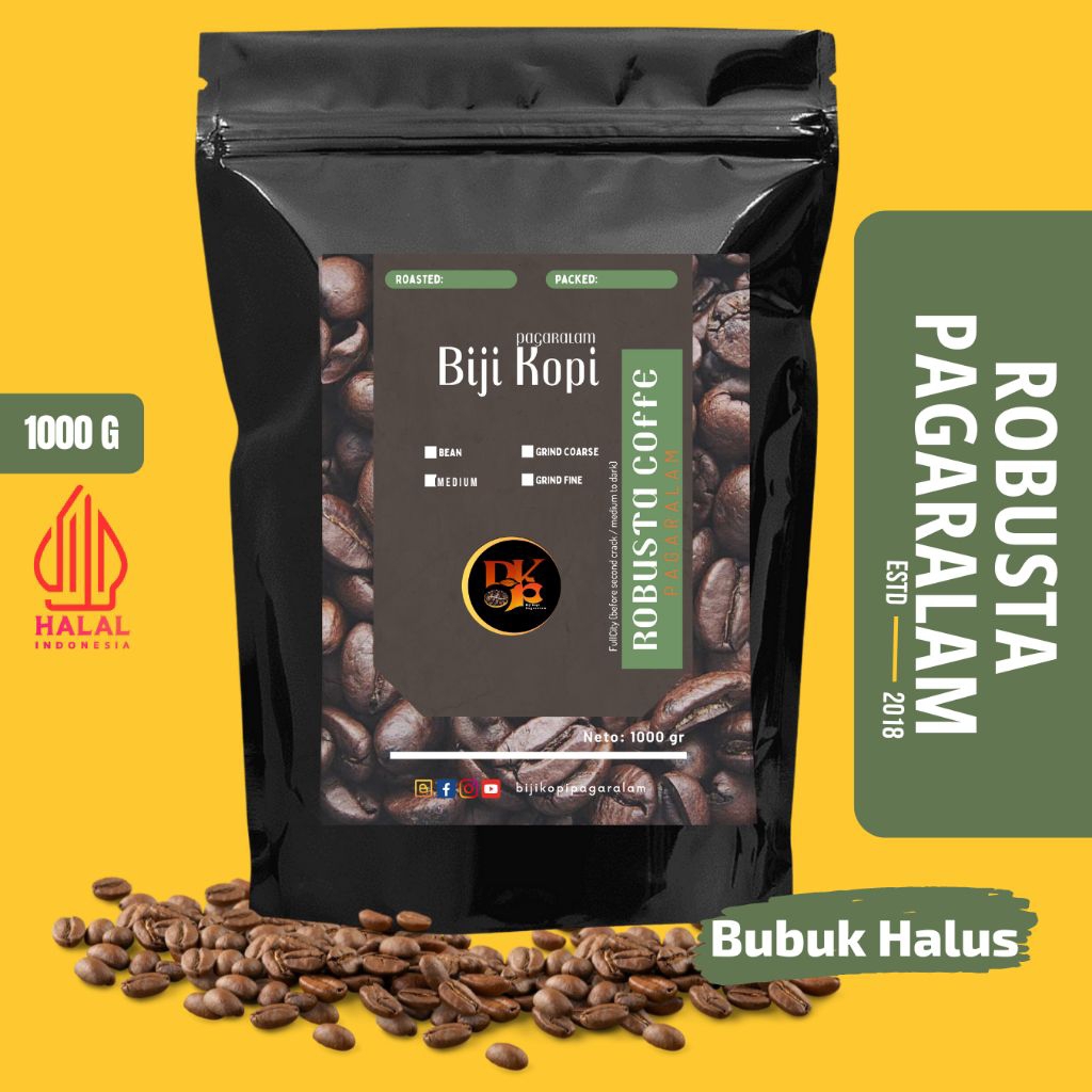 

Bubuk EEES-PRESSO Grape Import - Olshop Aba