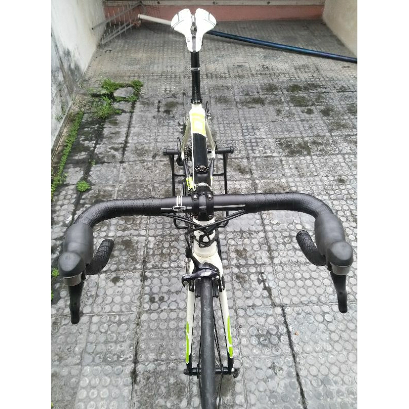 Cannondale caad 10 size 50 gs 105 10 speed