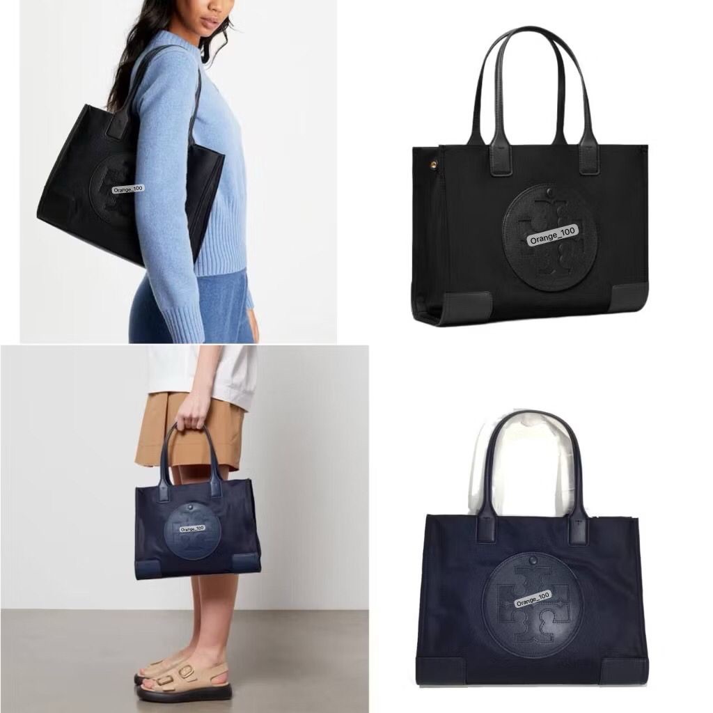 TAS WANITA TB ELLA SMALL NYLON ORIGINAL