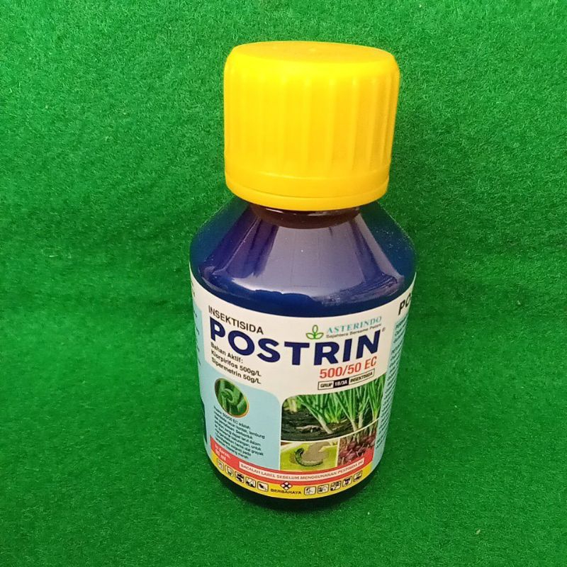 Postrin 500/50 EC 80ML