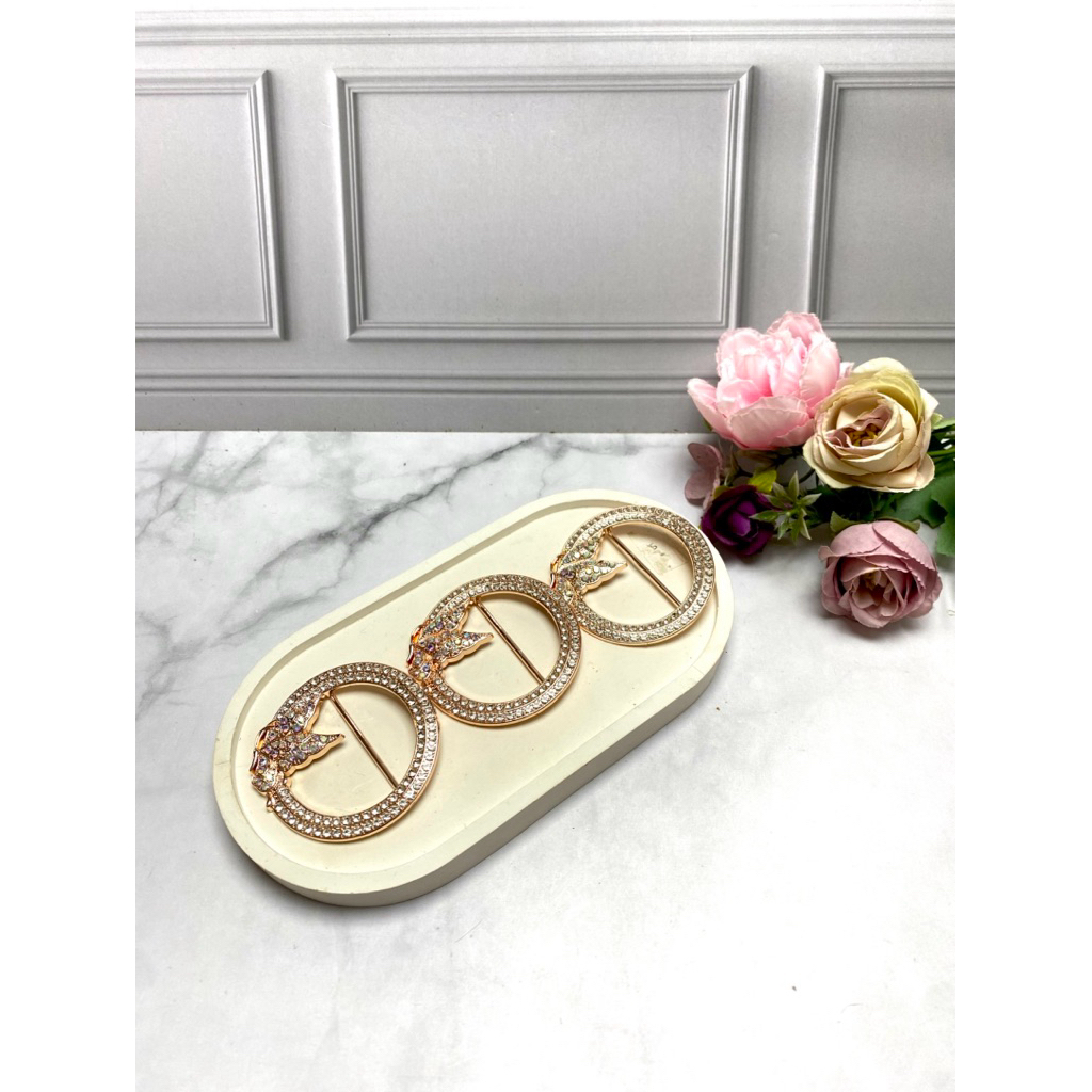 ring hijab 2in/ring hijab/ring hijab mewah