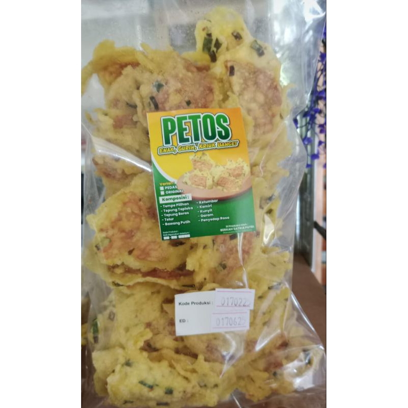 

petos