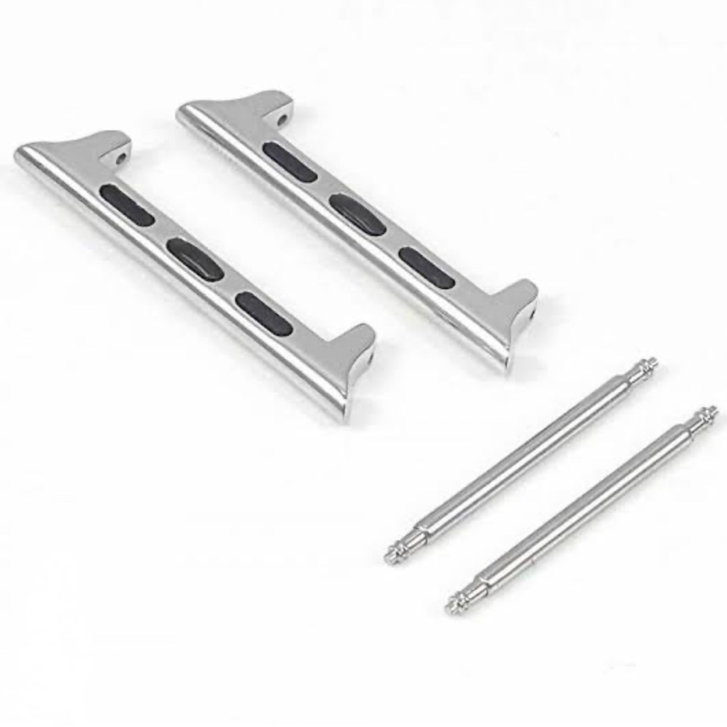 Adaptor Konektor Apple Watch Strap Jam Tangan Adapter