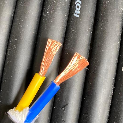 KABEL SPEAKER ISI 2X1,5 MM ROXTONE HFS C215 HARGA 1 METER ORIGINAL Kabel audio spiker 2x1,5 crimson 