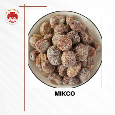 

Bitco Premium / Bit Co / Mi Zao / Mi Co / Mico / Kurma Madu / Honey Dates