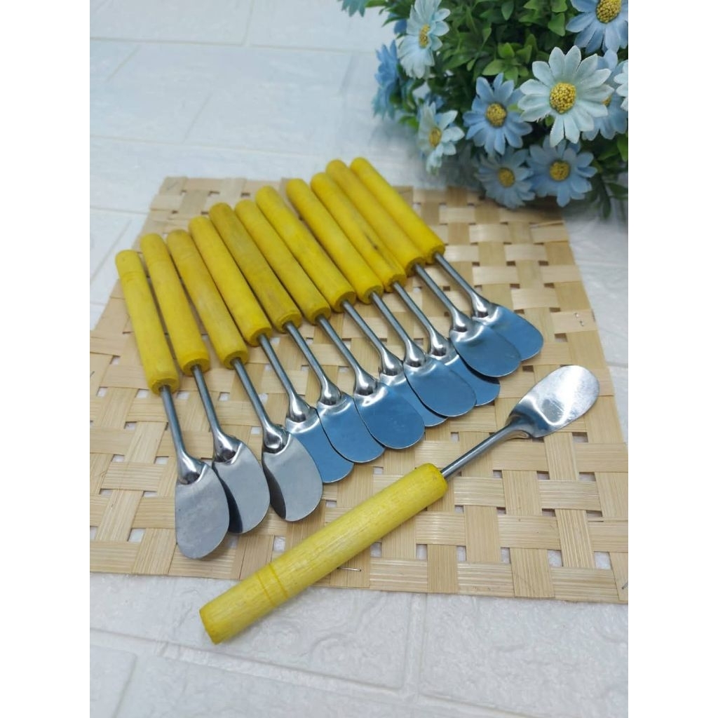 Sutil mini / sutil kecil / sutil cetakan bikang bijian