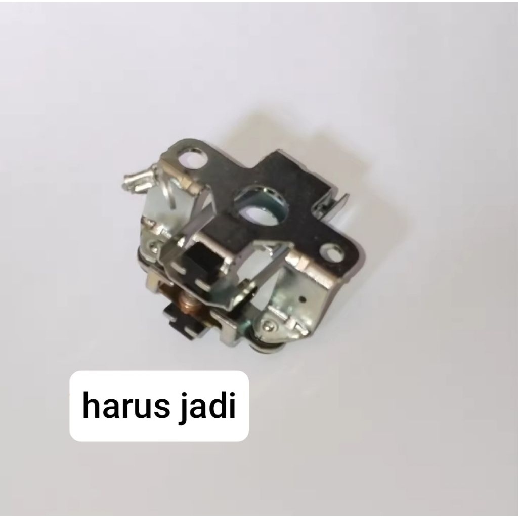 platina rotak Carry Futura t120ss