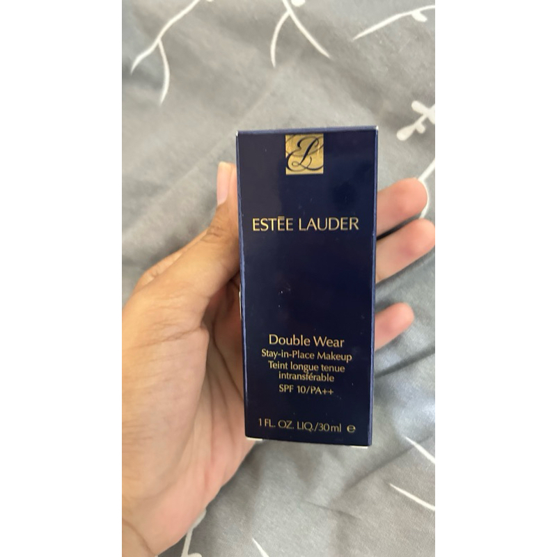[PRELOVED] Estee Lauder Foundation Shades Bone