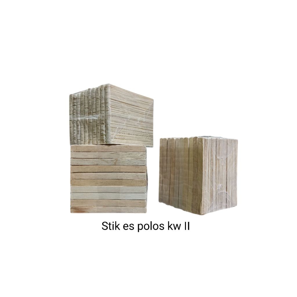 

Stik es polos kw II isi 500 pc #