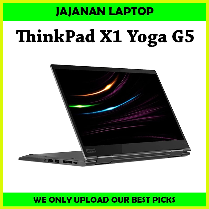 ThinkPad X1 Yoga Gen 5 i7 10th / Thinkpad X1 Yoga G5 i5 10th / thinkpad X1 Yoga Gen 5