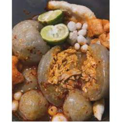 

BASO ACI ABAH TEA BAKSO ACI TULANG RANGU PEDAS CUANKI INSTAN BAKSO ACI TULANG RANGU TERMURAH