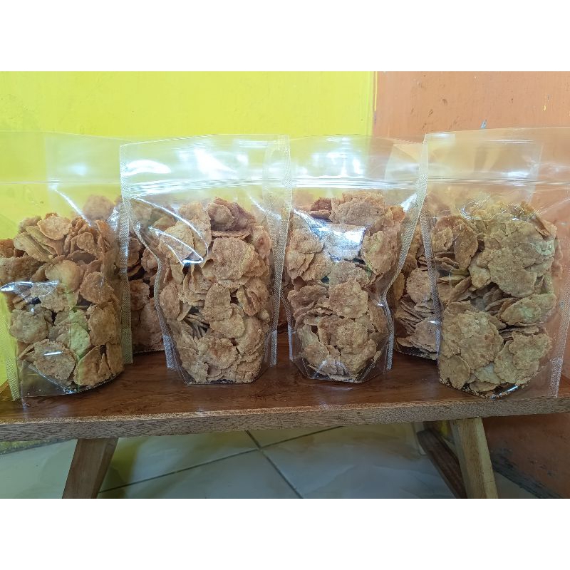 

GANDARIA, Cemilan khas Cirebob