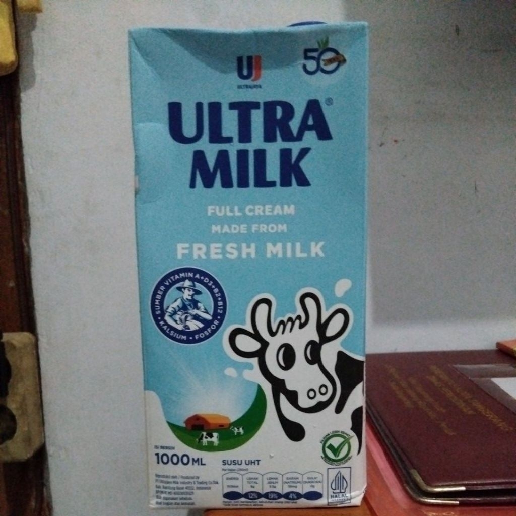 

ULTRA MILK