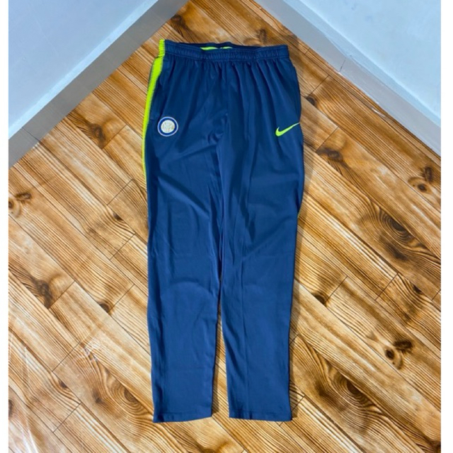 CELANA TRAINING N11K33 INTER MILAN SECOND