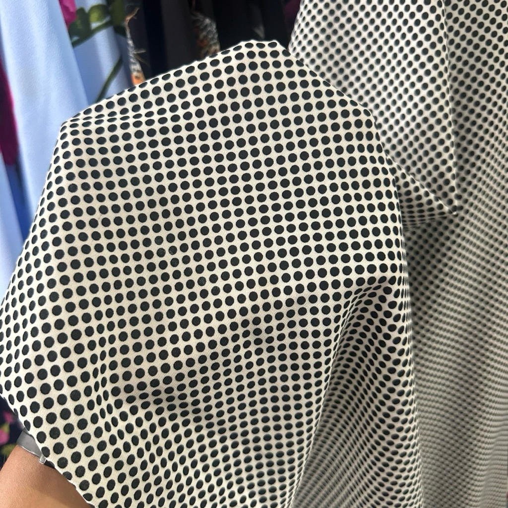 Kain Wolfis motif Polkadot - Wolfis Motif Premium - Wolfis Motif Antik