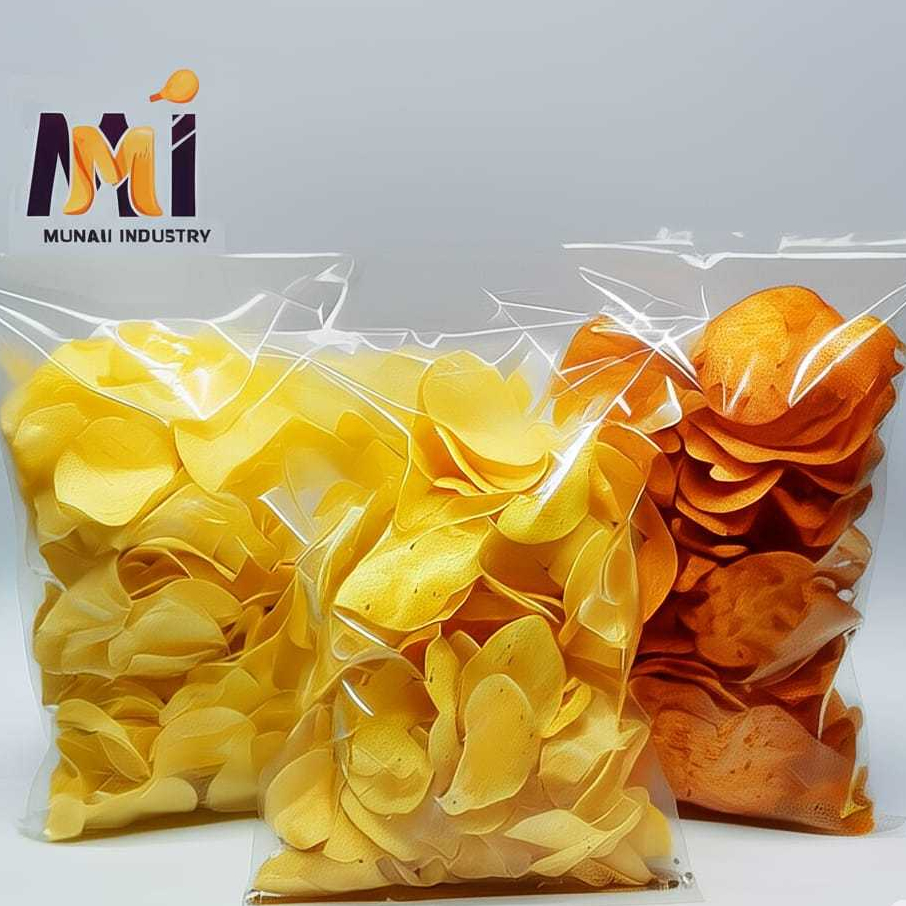

[MI keripik Singkong original & pedas] - keripik singkong original - keripik singkong pedas - keripik singkong renyah gurih - keripik singkong enak nagih - keripik singkong tanpa bahan pengawet - keripik singkong home made