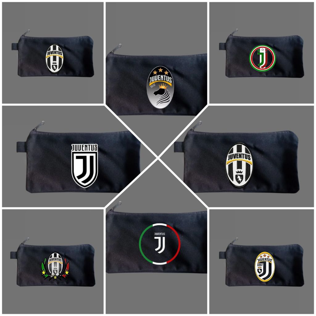 

Tempat pensil logo bola/Tempat pensil bola arsenal/Tempat alat tulis/Tempat kosmetik/Tepak canvas