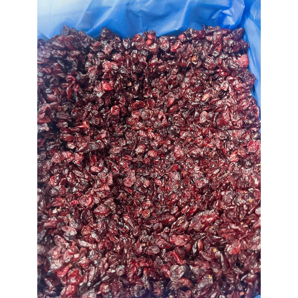 

Ocean Spray Dried Cranberry/Cranberry Kering USA 11.34 (1 dus)