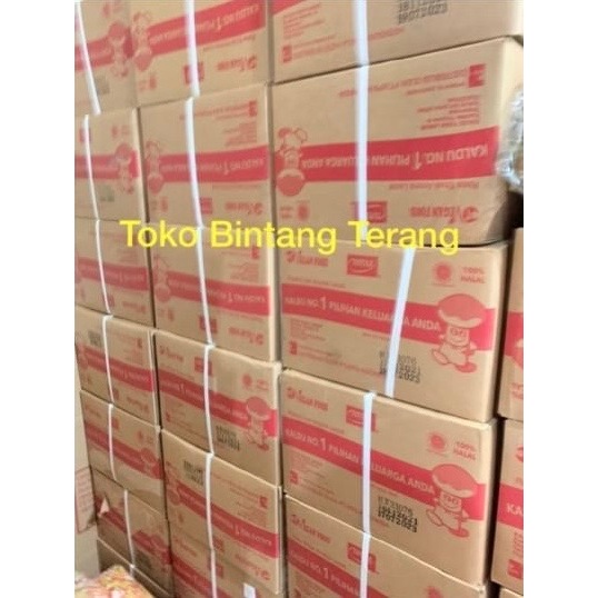 

Totole Jamur 40 gram 1 Dus / Bumbu Kaldu Jamur Totole 40 gr x 200 pcs per 1 Dus/Karton Mokucing CTN