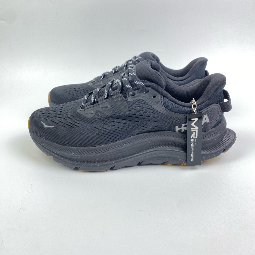 HOKA ONE ONE KAWANA 2 TRIPLE BLACK