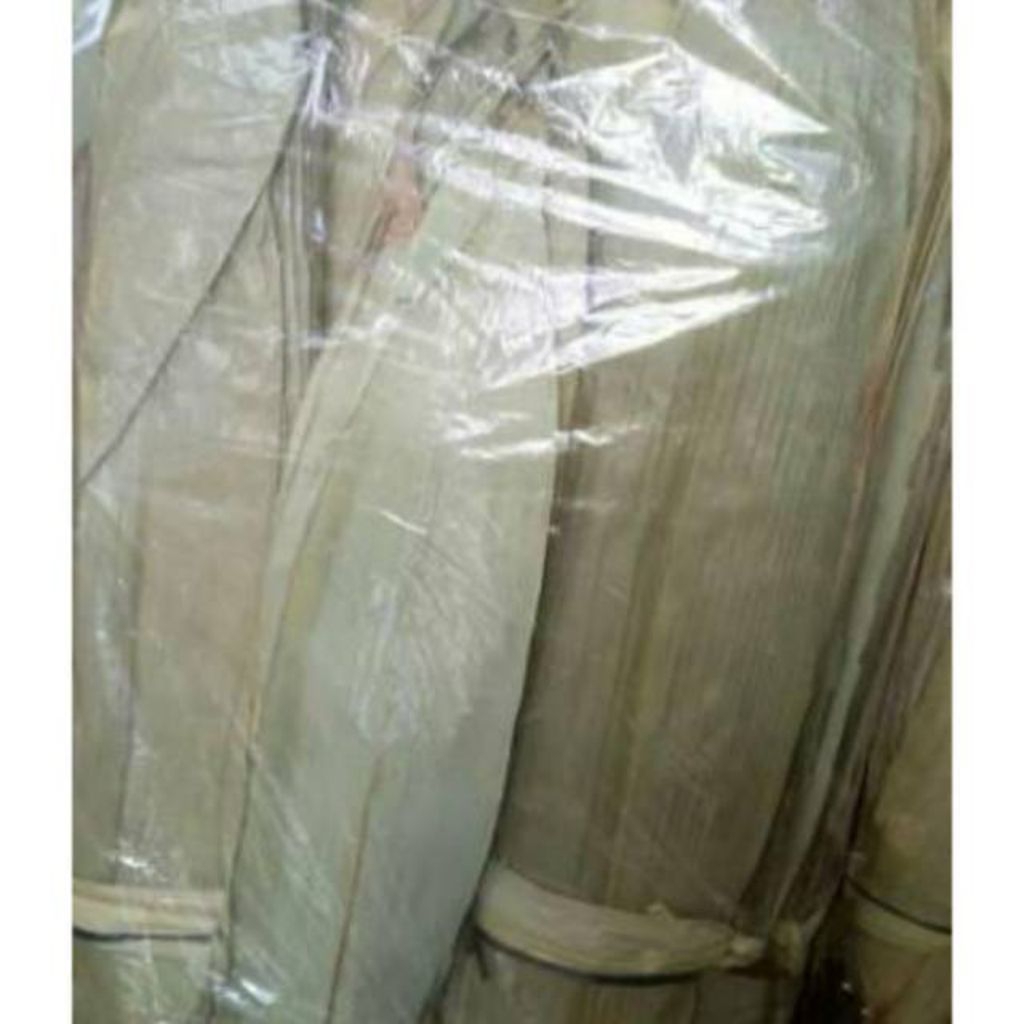 

daun bambu bungkus bacang 350gr