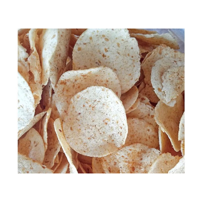 

Tempe Menjes kemasan Standar ( 100gr ) / asli Trenggalek