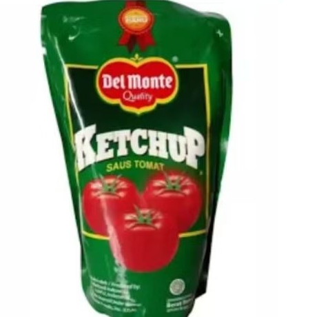 

saos delmonte tomat 1kg