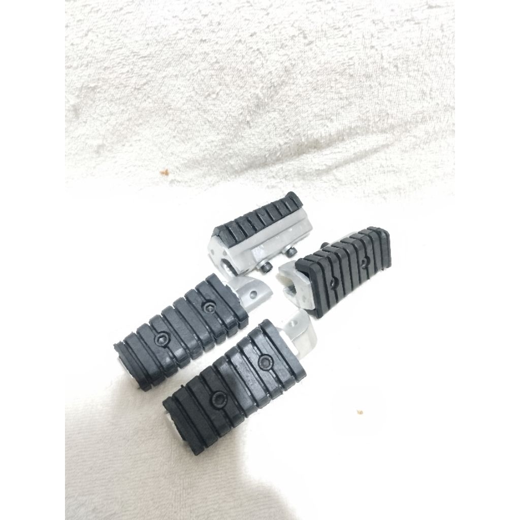 footstep depan belakang rx king virago fizr injakan kaki depan belakang rx king virago fizr