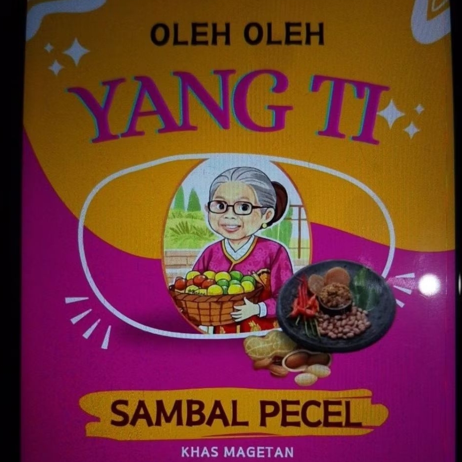 

Sambalpecel